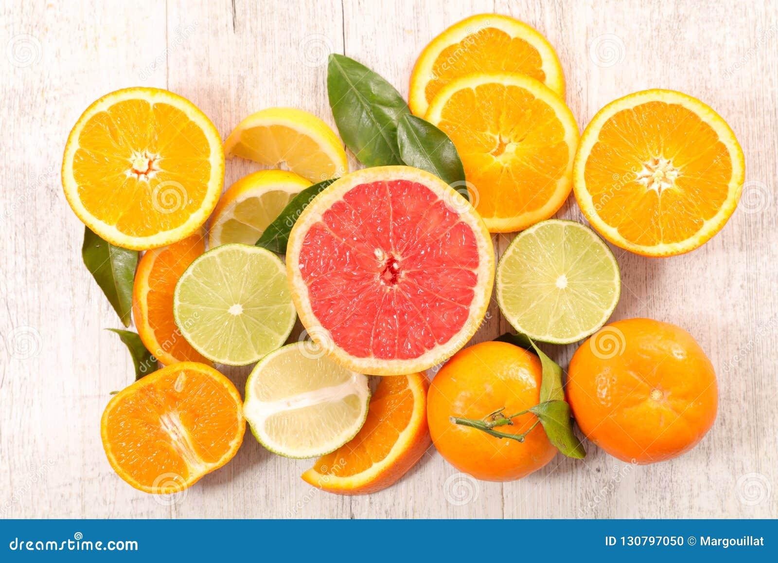 Citrus Lemon Assorted Standard - View 7 from www redcrocus com