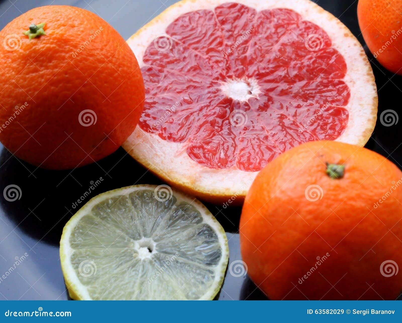 Citrus Lemon Assorted Standard - View 9 from www redcrocus com