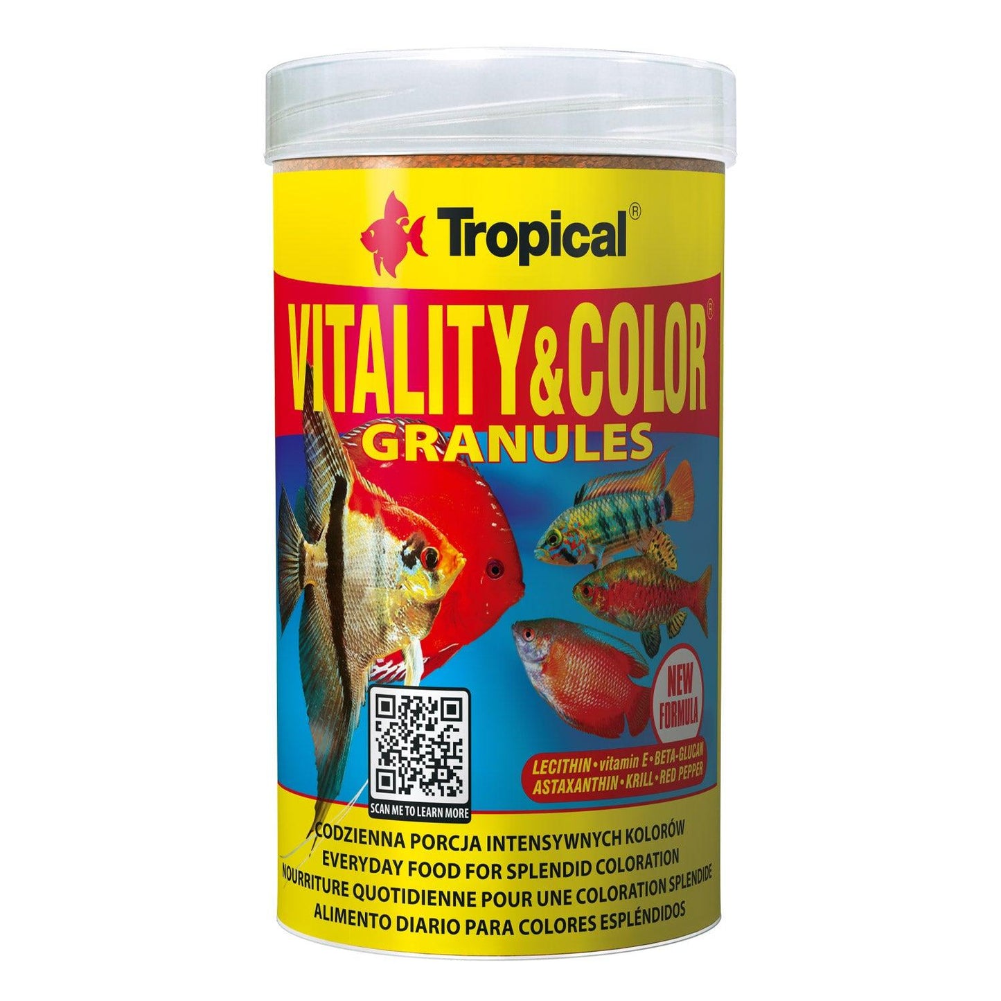 Special Order Tropical - View 10 from www redcrocus com