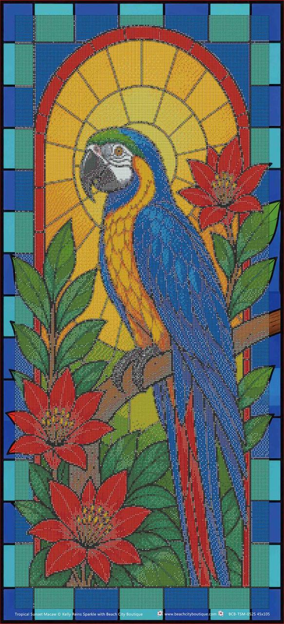 Special Order Tropical - View 24 from www redcrocus com