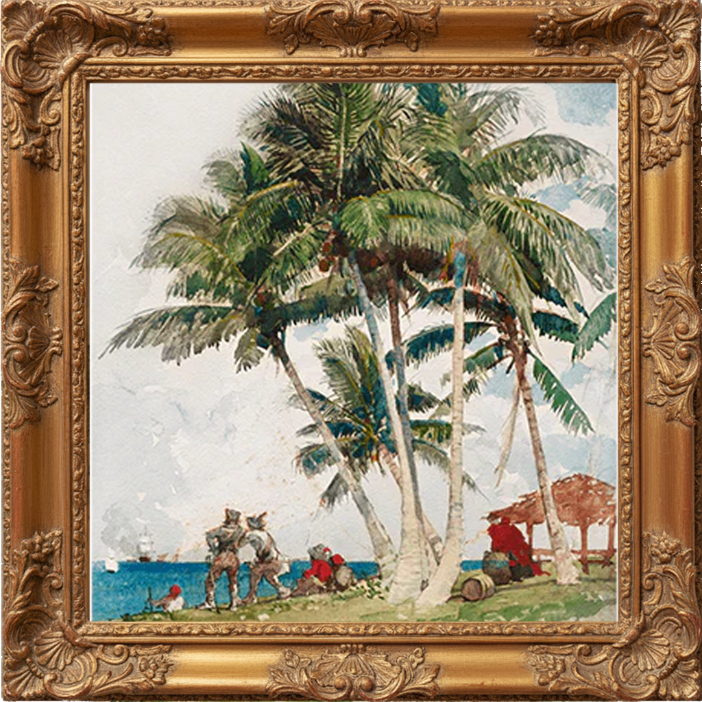 Special Order Tropical - View 36 from www redcrocus com