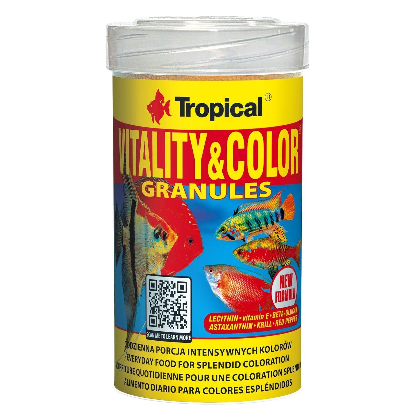 Special Order Tropical - View 6 from www redcrocus com