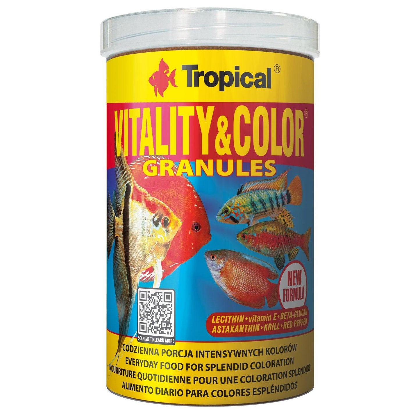 Special Order Tropical - View 9 from www redcrocus com