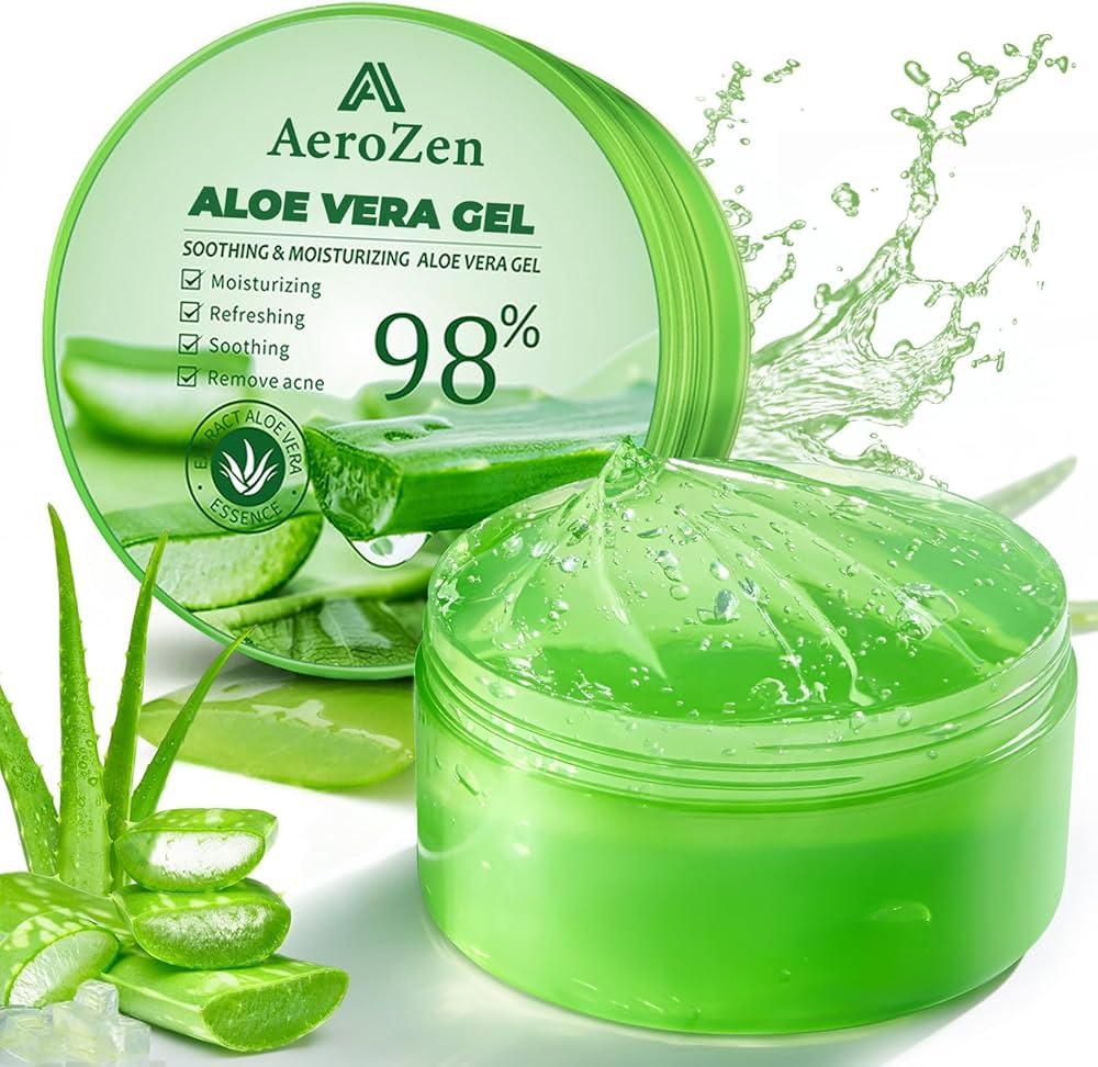 Aloe Vera - View 10 from www redcrocus com