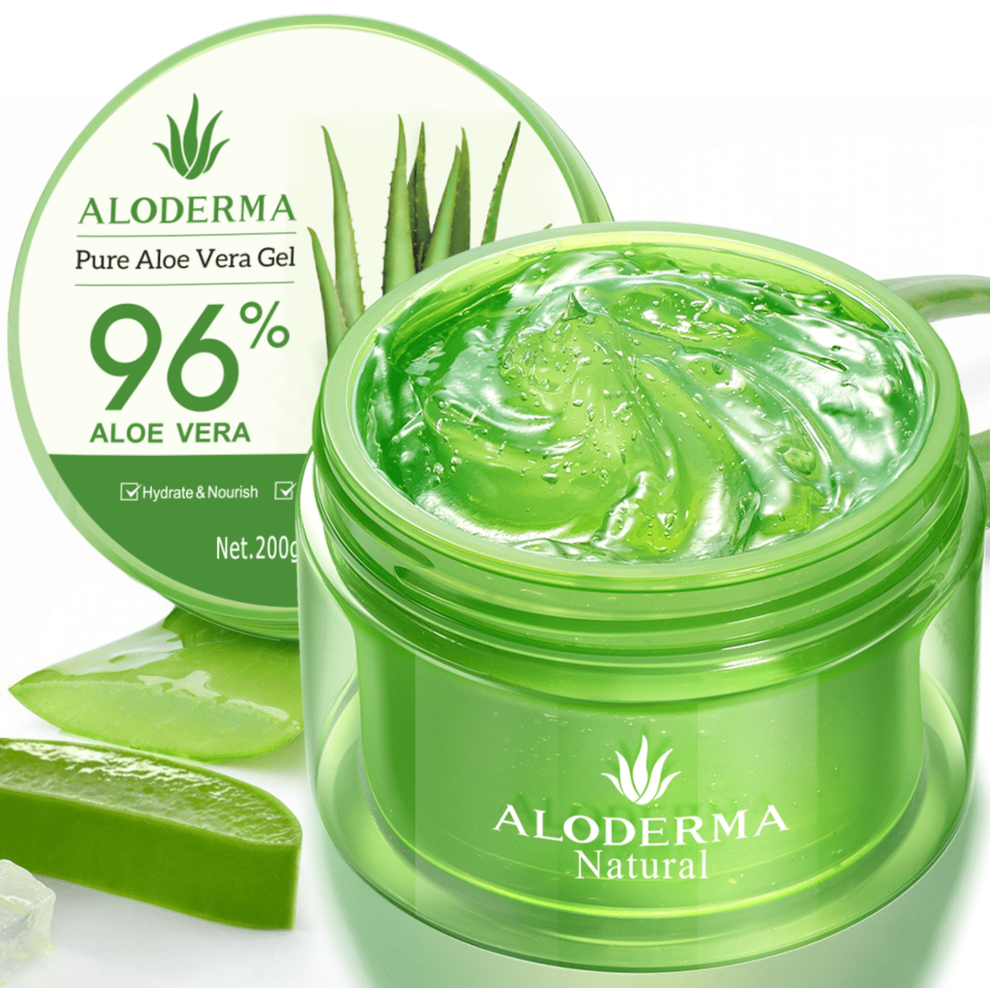 Aloe Vera - View 19 from www redcrocus com