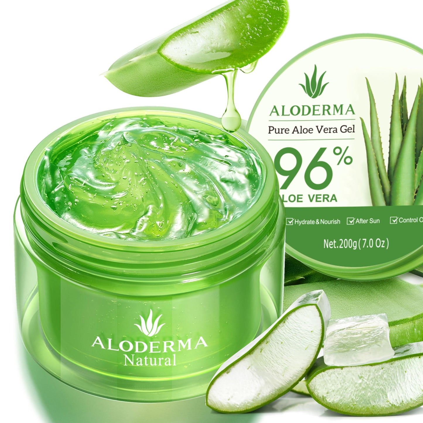 Aloe Vera - View 27 from www redcrocus com