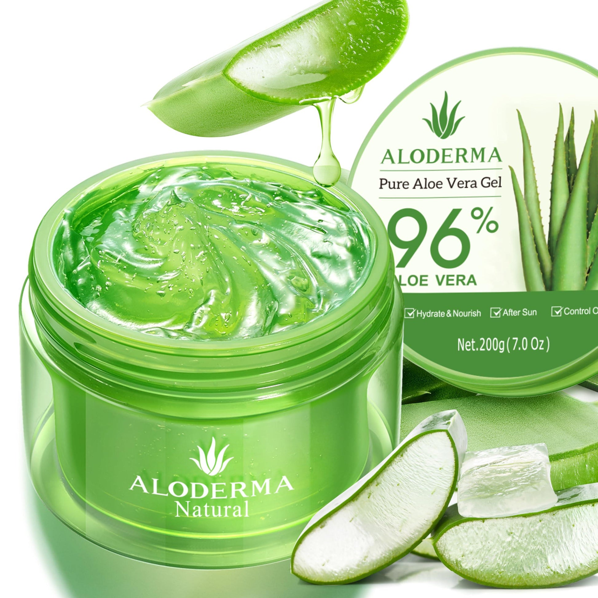 Aloe Vera - View 27 from www redcrocus com
