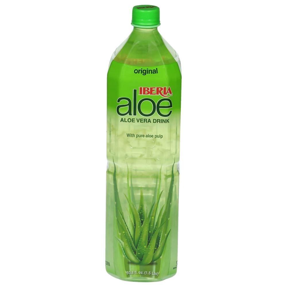Aloe Vera - View 7 from www redcrocus com