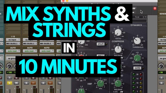 String Mix - View 10 from www redcrocus com