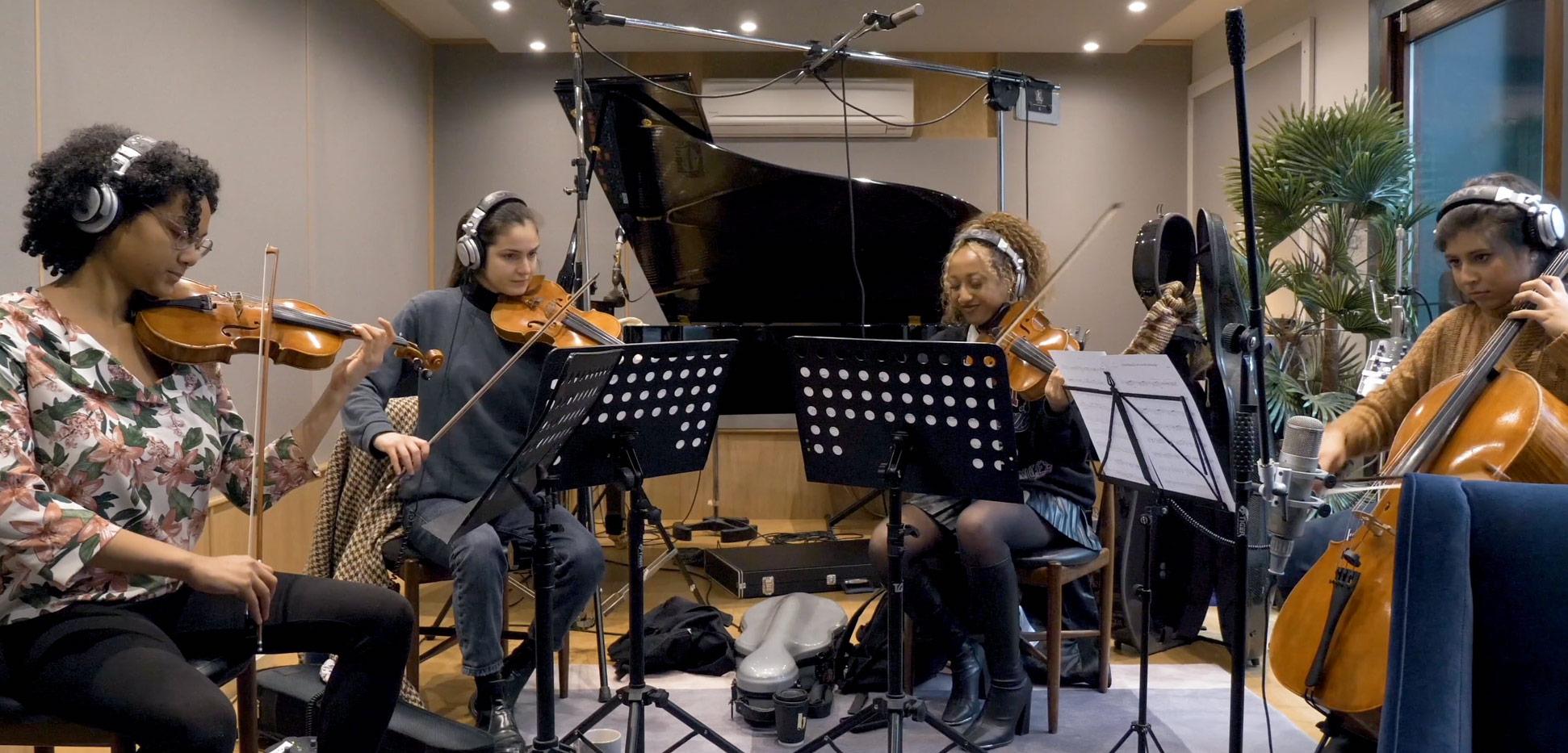 String Mix - View 13 from www redcrocus com